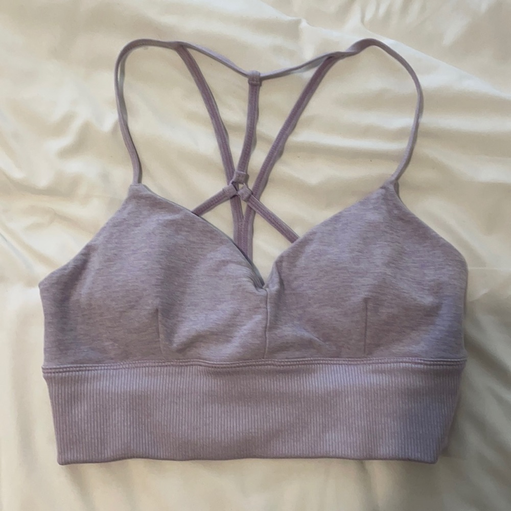 ALO Yoga Bra